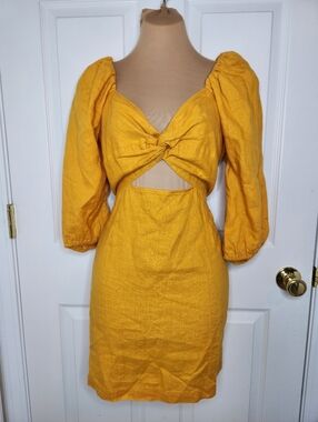 Loft Beach Dress for Sale up to 90% Off: Poshmark
